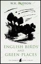 England's Birds and Green Places