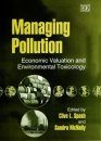 Managing Pollution
