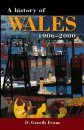 A History of Wales, 1906-2000