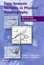 Data Analysis Methods in Physical Oceanography
