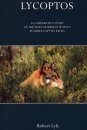 Lycoptos: A Comparative Study of the Ways of Iberian Wolves in Three Captive Packs