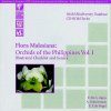 Orchids of the Philippines, Volume 1: Illustrated Checklist and Genera