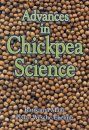 Advances in Chickpea Science