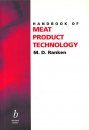Handbook of Meat Product Technology