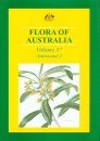 Flora of Australia, Volume 37: Asterales - Asteraceae 1