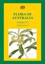 Flora of Australia, Volume 37: Asterales - Asteraceae 1