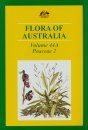 Flora of Australia, Volume 44A: Poaceae 2
