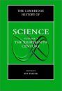 The Cambridge History of Science, Volume 4: Eighteenth-Century Science