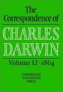 The Correspondence of Charles Darwin, Volume 12: 1864