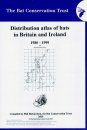 Distribution Atlas of Bats in Britain and Ireland 1980-1999