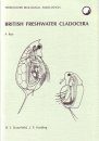 A Key to the British Freshwater Cladocera