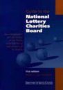 Guide to the National Lottery Charities Board