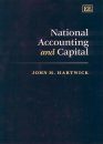 National Accounting and Capital