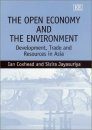 The Open Economy and the Environment