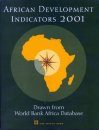 African Development Indicators 2001