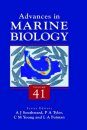 Advances in Marine Biology: Volume 41