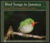 Bird Songs in Jamaica (2CD)