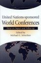 United Nations - Sponsored World Conferences