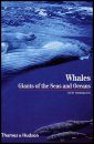 Whales: Giants of the Seas and Oceans