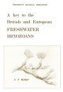 A Key to the British and European Freshwater Bryozoans