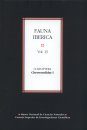 Fauna Ibérica, Volume 13: Coleoptera: Chrysomelidae I