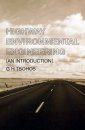 Highway Environmental Engineering