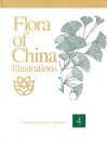 Flora of China Illustrations, Volume 4