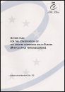 Action Plan for the Conservation of the Greater Horseshoe Bat in Europe (Rhinolophus Ferrumequinum)