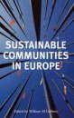 Sustainable Communities in Europe