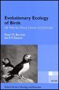 Evolutionary Ecology of Birds