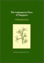 The Angiosperm Flora of Singapore, Volume 1: Connaraceae