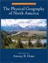 The Physical Geography of North America