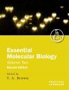 Essential Molecular Biology: A Practical Approach Volume 2