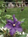 An Illustrated Encylopedia of Clematis