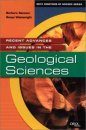 Recent Advances and Issues in Geology
