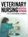 Veterinary Nursing Medical Textbook