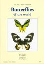 Butterflies of the World, Part 12: Ornithoptera (2-Volume Set)