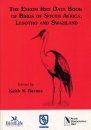 The ESKOM Red Data Book of Birds of South Africa, Lesotho and Swaziland