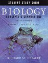 Student Study Guide to Accompany Biology Concepts and Connections