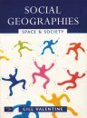 Social Geography: Space and Society