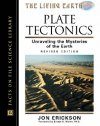 Plate Tectonics: Unravelling the Mysteries of the Earth
