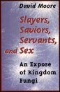 Slayers, Saviors, Servants, and Sex