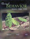 Animal Behaviour: Mechanisms, Ecology and Evolution