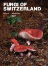 Fungi of Switzerland, Volume 6: Russulacceae