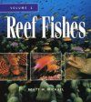 Reef Fishes, Volume 1: A Guide to Their Identification, Behavior and Captive Care