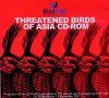 Threatened Birds of Asia CD-ROM