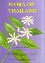 Flora of Thailand, Volume 7, Part 2
