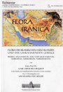 Flora Iranica, Volume 176: Rubiaceae [English / Latin]