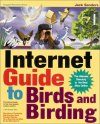 Internet Guide to Birds and Birding
