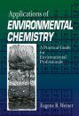 Applications of Environmental Chemistry